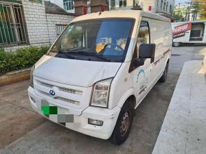  Ruichi EV EC35 2018 Electric