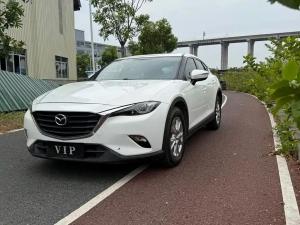 Mazda CX-4 2018 Petrol