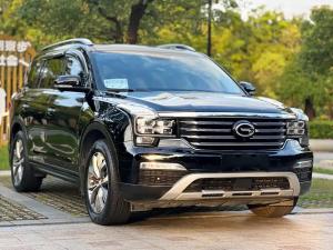 GAC Trumpchi Trumpchi GS8 2017 Petrol