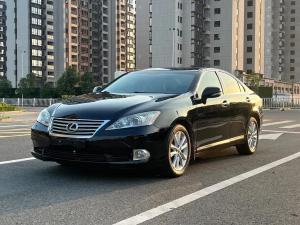 Lexus ES 2010 Petrol