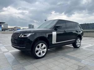 Land Rover Range Rover 2020 Hybrid