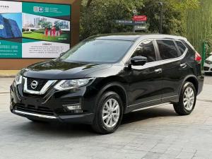 nissan x-trail 2019 Petrol