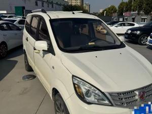 BAIC Weiwang Weiwang M20 2016 Petrol