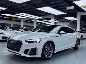 Audi A5 2024 Petrol