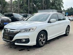 Honda Accord 2016 Petrol