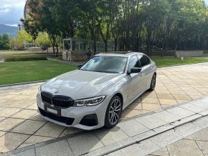 BMW 3 Series 2021 Petrol