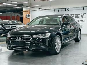 Audi A6L 2013 Petrol