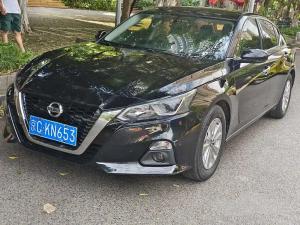 Nissan Altima 2021 Petrol