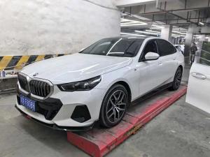 BMW 5 Series Imported 2024 Hybrid
