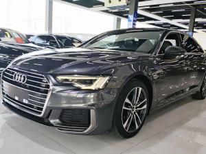 Audi A6L 2022 Petrol
