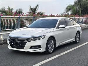 Honda Accord 2020 Petrol