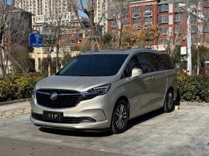 Buick GL8 2021 Hybrid