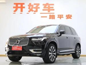 Volvo XC90 2020 Petrol