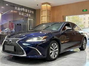 lexus es 2019 Petrol