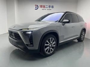 NIO ES8 2022 Electric