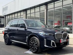 BMW X5 2025 Hybrid
