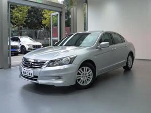 Honda Accord 2013 Petrol