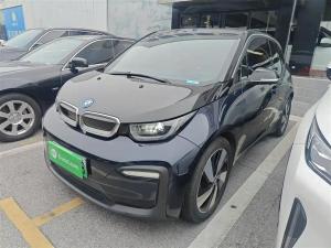BMW i3 2018 Electric