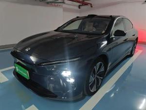 NIO ET7 2024 Electric