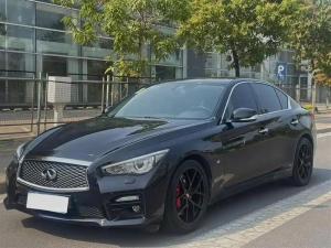 Infiniti Q50 2015 Petrol