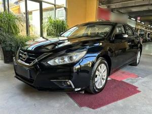 Nissan Altima 2017 Petrol