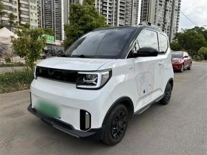 Wuling Hongguang MINI EV 2022 Electric