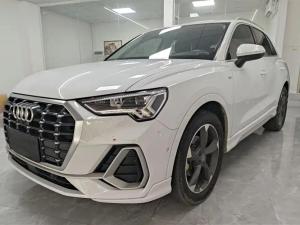 Audi Q3 2020 Petrol