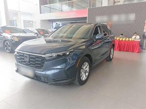honda cr-v 2023 Petrol