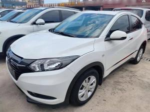 Honda Vezel 2017 Petrol