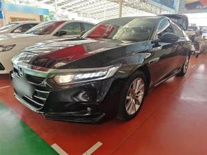 honda accord 2022 Petrol