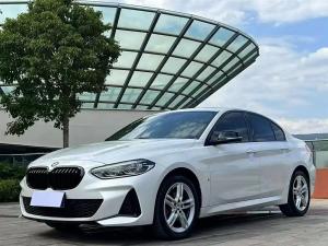 bmw 1 series 2022 Petrol