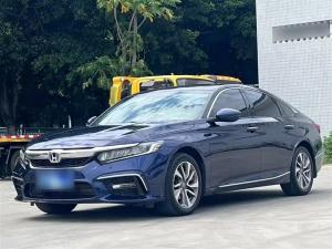 honda inspire 2021 Petrol