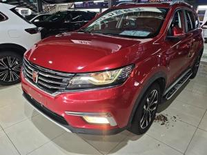 roewe rx5 2017 Petrol