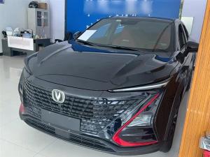 Changan UNI-T 2021 Petrol