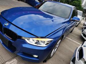 BMW 3 Series 2019 Petrol