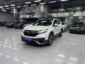 honda cr-v 2022 Petrol