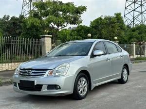 Nissan Sylphy 2015 Petrol