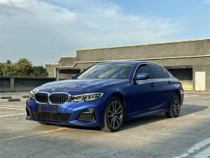 BMW 3 Series 2020 Petrol