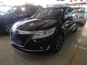 honda crider 2016 Petrol