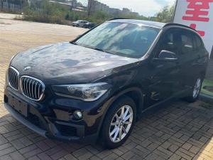 BMW X1 2016 Petrol
