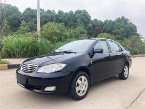 BYD F3 2014 Petrol