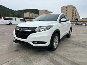 Honda Vezel 2016 Petrol