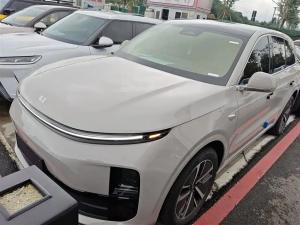 LI Auto LI L6 2024 REEV