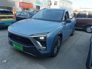 NIO ES8 2019 Electric