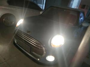 mini 2016 Petrol