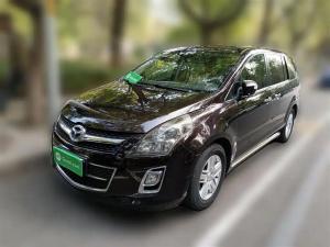 mazda 8 2013 Petrol