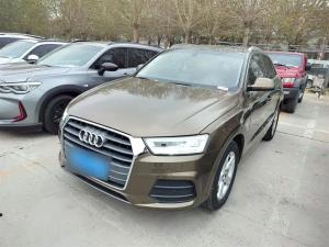 Audi Q3 2019 Petrol