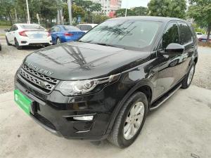 Land Rover Discovery Sport 2019 Petrol
