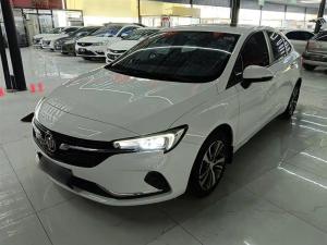 buick verano 2020 Petrol