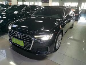 audi a6l 2020 Petrol